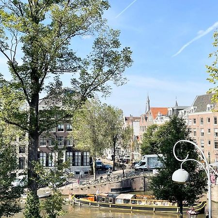 Little Tulip Hotel Amsterdam Exterior photo